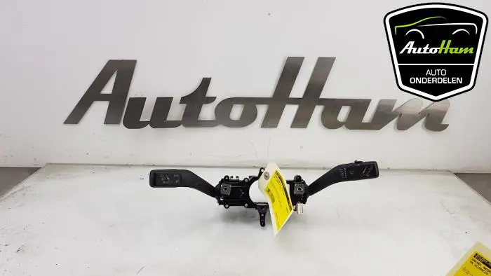 Combischakelaar Stuurkolom Volkswagen Scirocco