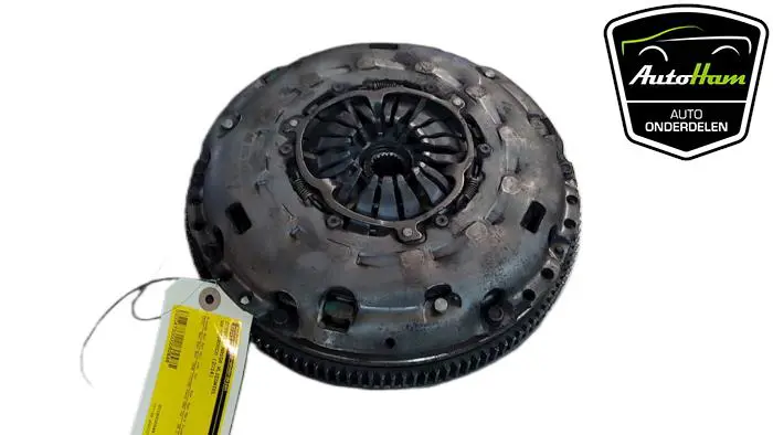 Dubbele massa vliegwiel Volkswagen Scirocco