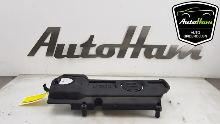 Motor Beschermplaat Seat Leon