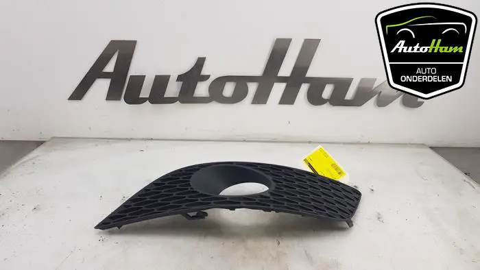Grille Seat Leon
