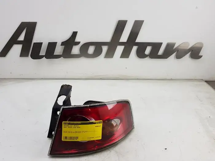 Achterlicht rechts Seat Ibiza