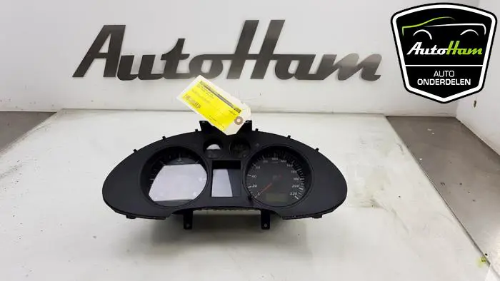 Instrumentenpaneel Seat Ibiza