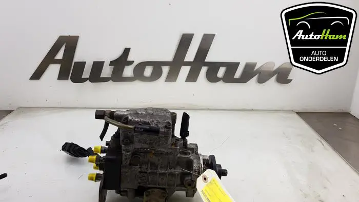 Brandstofpomp Mechanisch Seat Ibiza