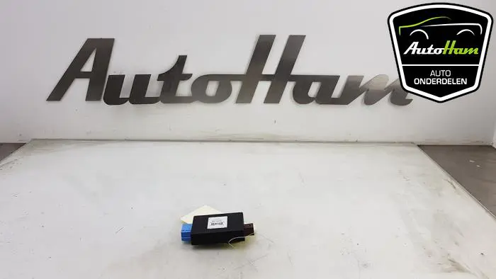 Alarm module Peugeot 207