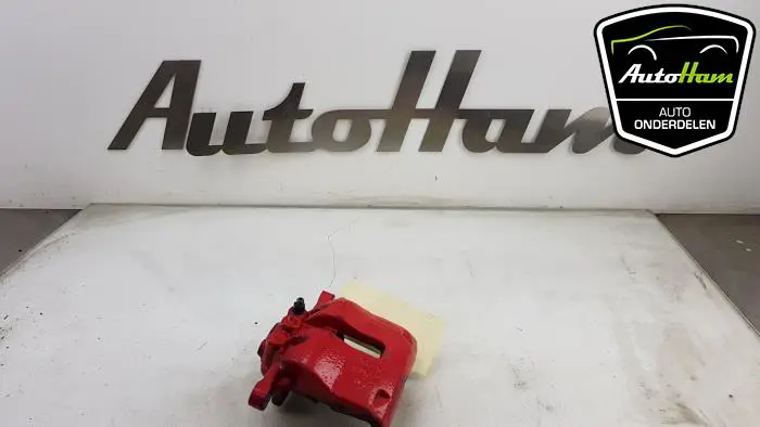 Remklauw (Tang) links-voor Ford Fiesta