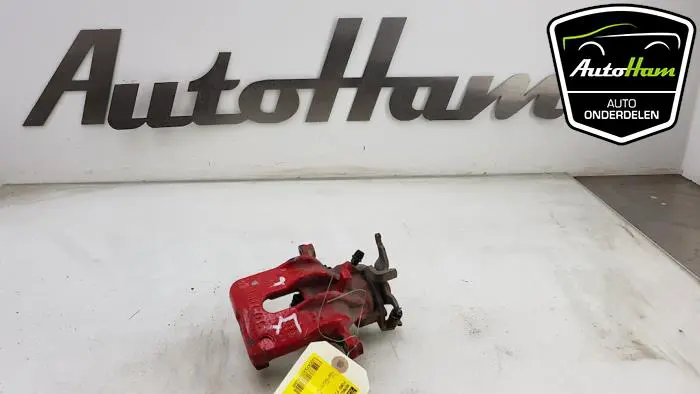 Remklauw (Tang) rechts-achter Ford Fiesta