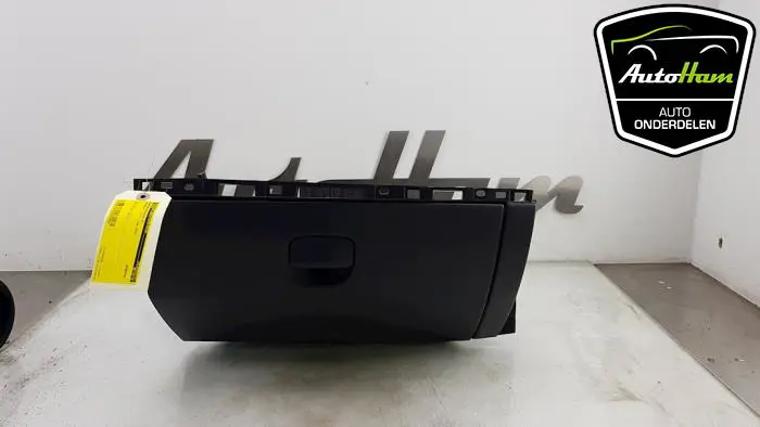 Dashboardkastje Renault Clio