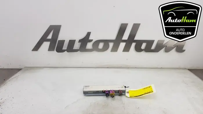 Antenne Versterker Audi A4