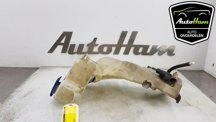 Ruitensproeiertank voor Audi A4