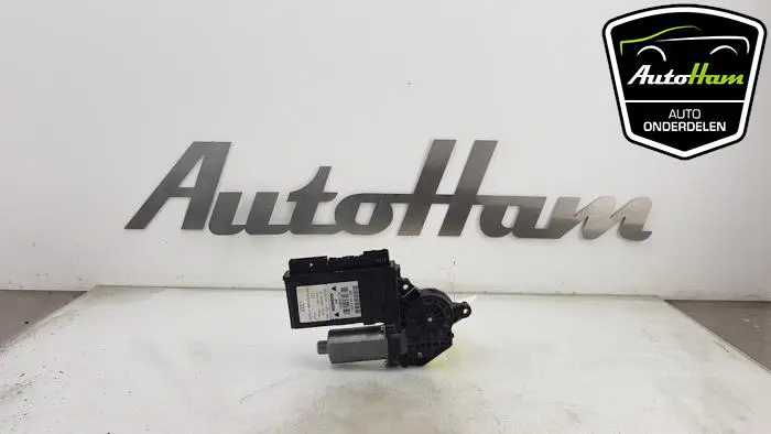 Raammotor Portier Audi A4