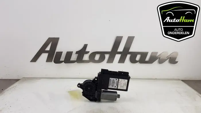 Raammotor Portier Audi A4