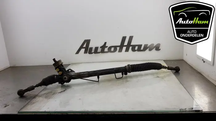 Stuurhuis Bekrachtigd Volkswagen Passat