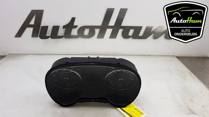 Instrumentenpaneel Audi A3