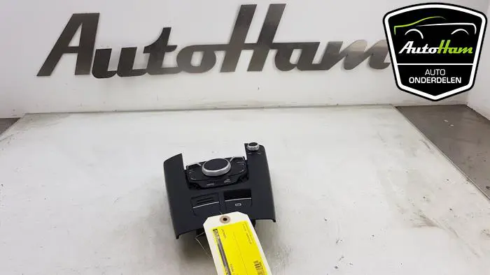 MMI schakelaar Audi A3