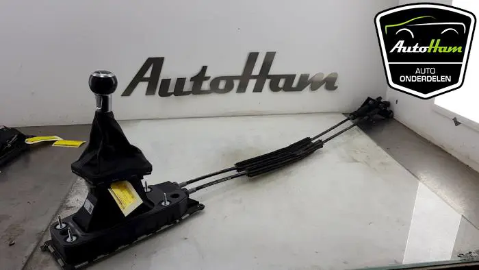 Schakelmechaniek Audi A3