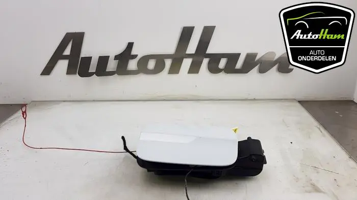 Tank Klep Audi A3