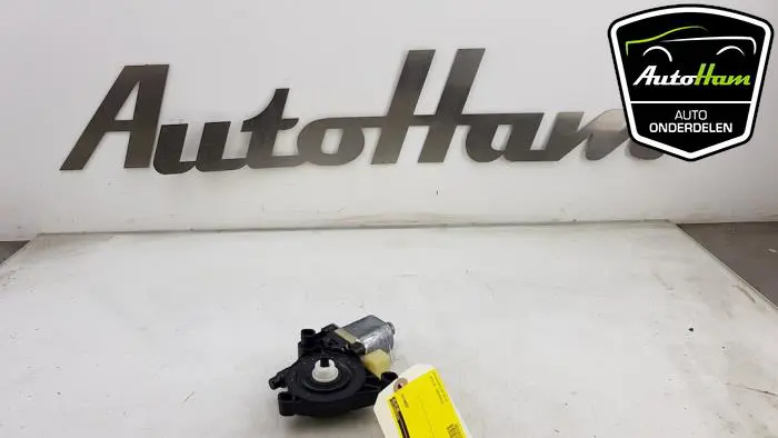 Raammotor Portier Audi A3