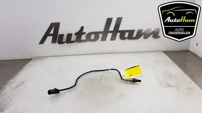 Lambda Sonde Skoda Superb
