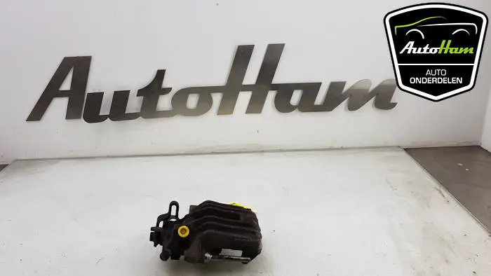 Remklauw (Tang) links-achter Audi A1