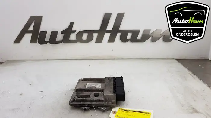 Computer Motormanagement Opel Corsa