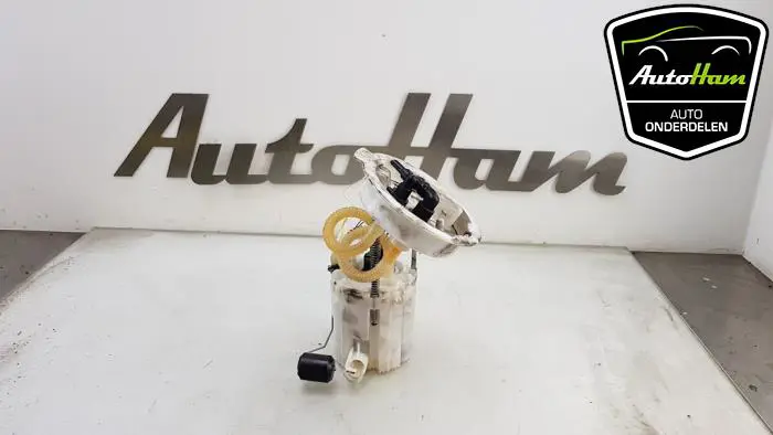 Opvoerpomp BMW 3-Serie