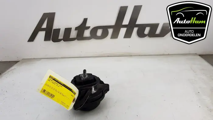 Versnellingsbak Steun BMW 3-Serie