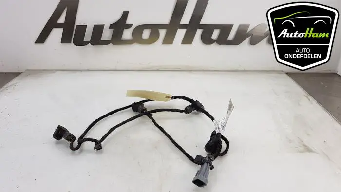 PDC Sensor Opel Corsa