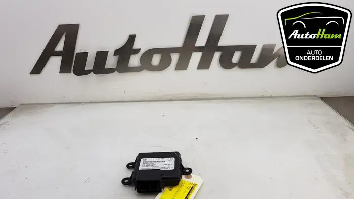 PDC Module Opel Corsa