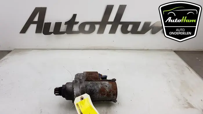 Startmotor Volkswagen Golf