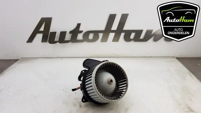 Kachel Ventilatiemotor Fiat Punto