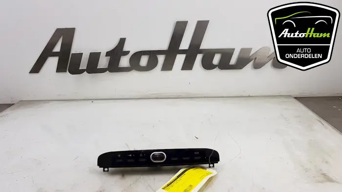 Paniekverlichtings Schakelaar Fiat Punto Evo