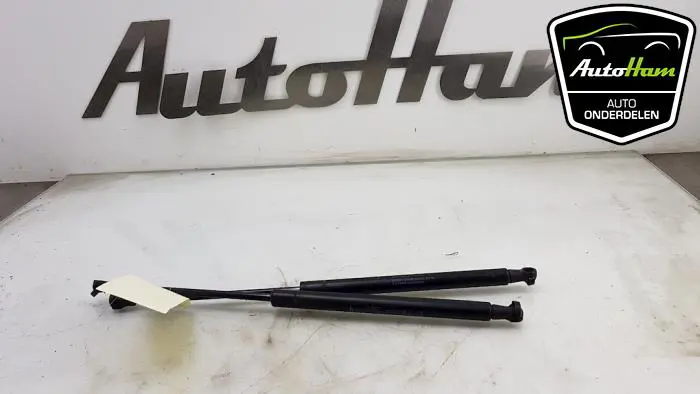 Set Gasdempers Achterklep Fiat Punto