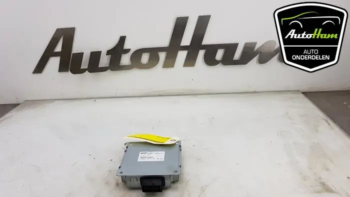 Stuurbekrachtiging Computer Fiat Punto