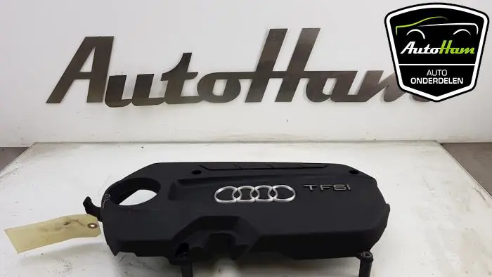 Motor Beschermplaat Audi A1