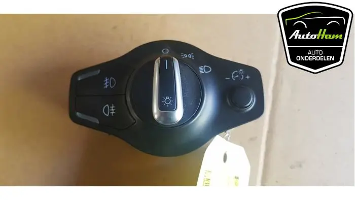 Licht Schakelaar Audi A4