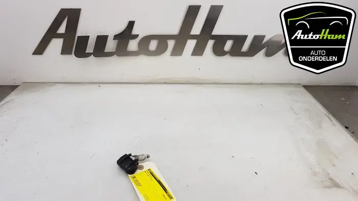 Vacuum ventiel BMW 3-Serie