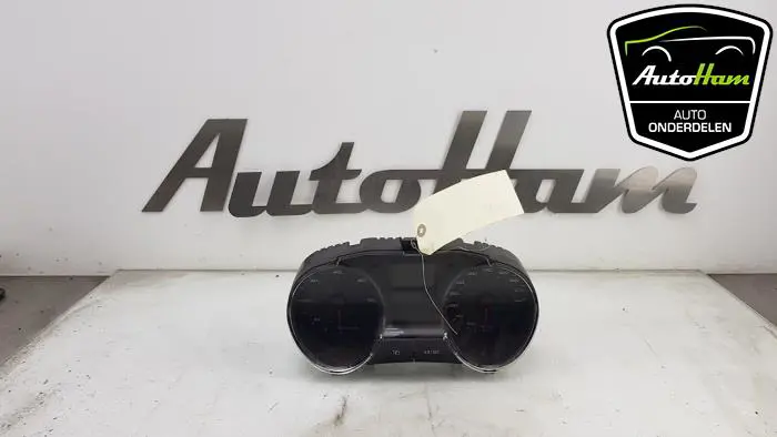 Instrumentenpaneel Seat Ibiza