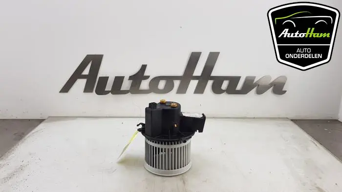 Kachel Ventilatiemotor Ford KA