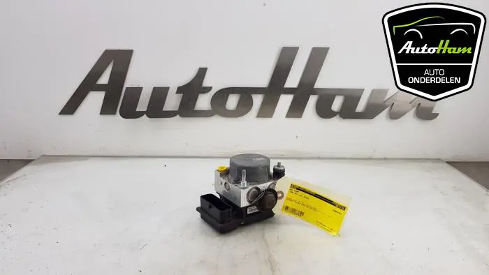 ABS Pomp Ford KA