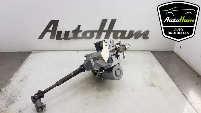 Stuurbekrachtiging Elektrisch Renault Megane Scenic