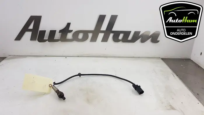 Lambda Sonde Fiat Punto