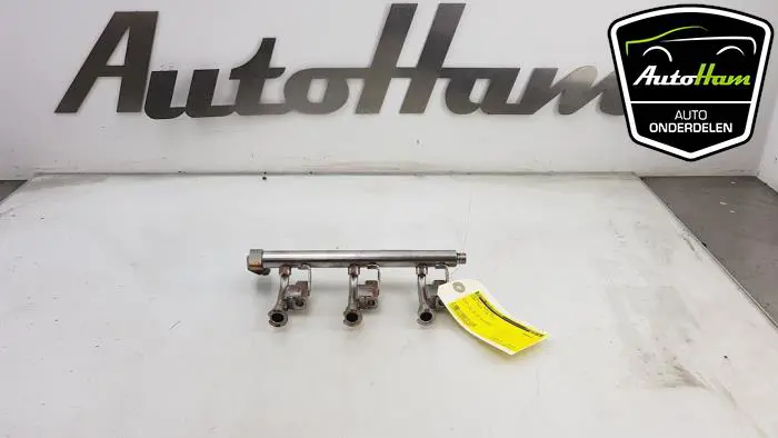 Galerij (Injectie) Ford Focus
