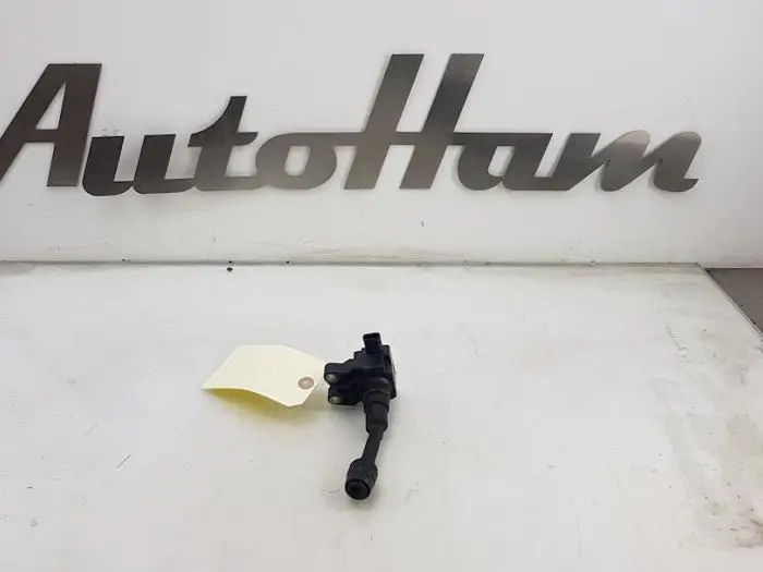 Pen Bobine Ford Focus