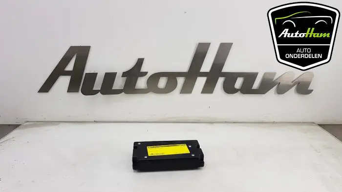 Gateway module Ford Fiesta
