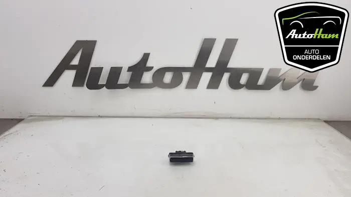 Stoelverstellings Schakelaar Ford Fiesta
