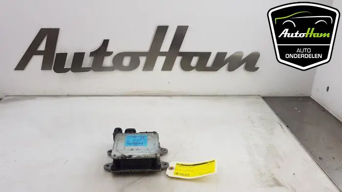Stuurbekrachtiging Computer Citroen C2