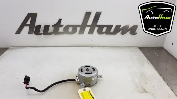 Koelvin Motor BMW 1-Serie