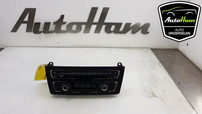 Kachel Bedieningspaneel BMW 1-Serie