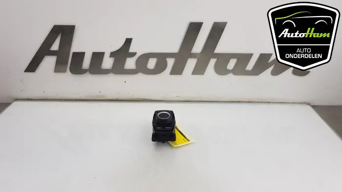 I-Drive knop BMW 1-Serie
