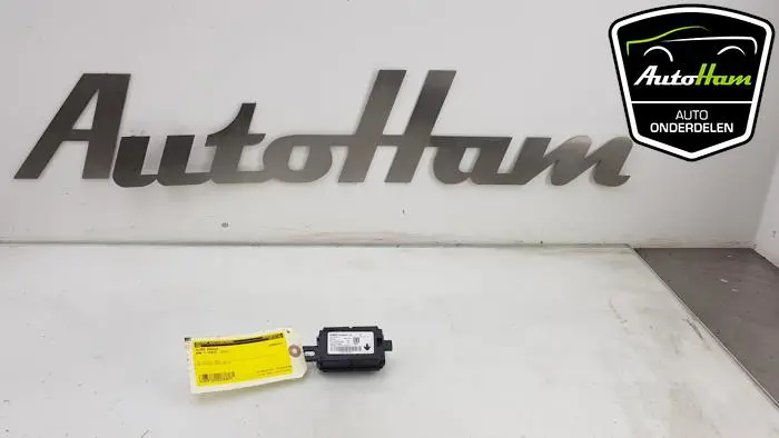 Alarm module BMW 1-Serie